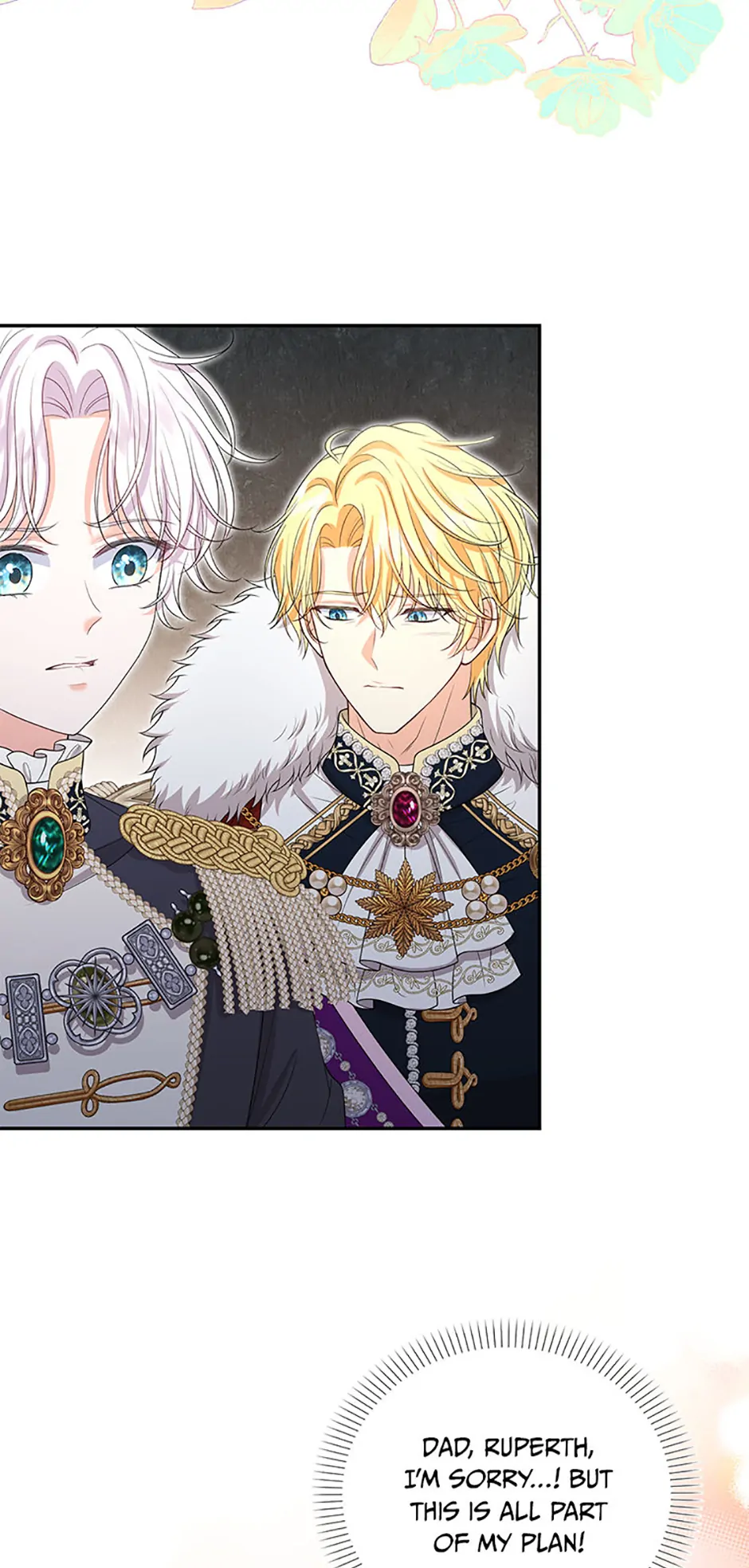 The S-Class Little Princess Is Too Strong Chapter 58 - Page 43
