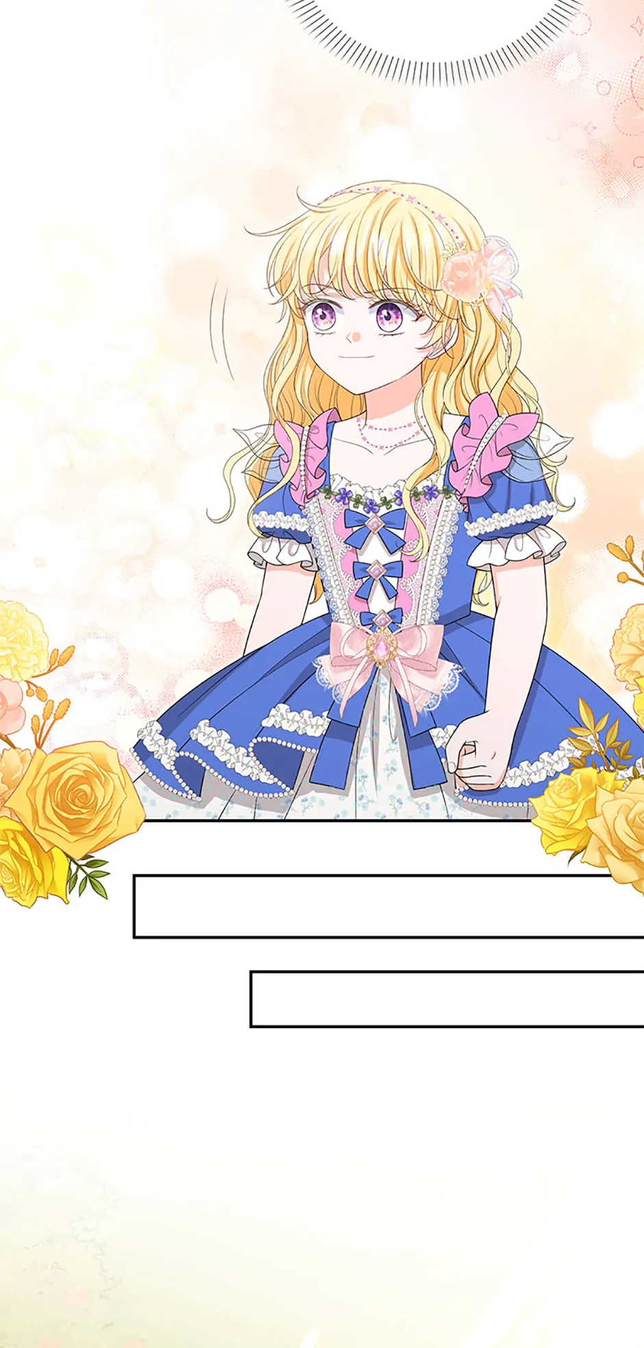 The S-Class Little Princess Is Too Strong Chapter 58 - Page 44