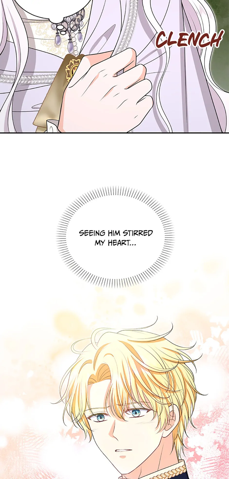 The S-Class Little Princess Is Too Strong Chapter 58 - Page 50