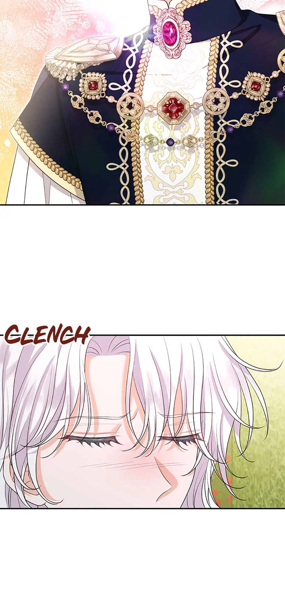 The S-Class Little Princess Is Too Strong Chapter 58 - Page 51