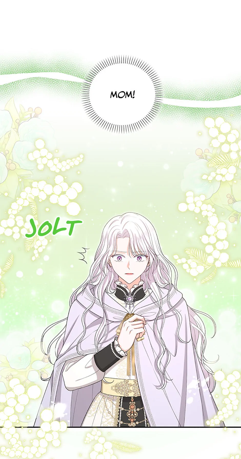 The S-Class Little Princess Is Too Strong Chapter 58 - Page 52
