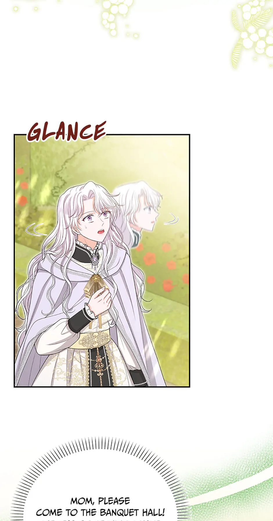 The S-Class Little Princess Is Too Strong Chapter 58 - Page 53