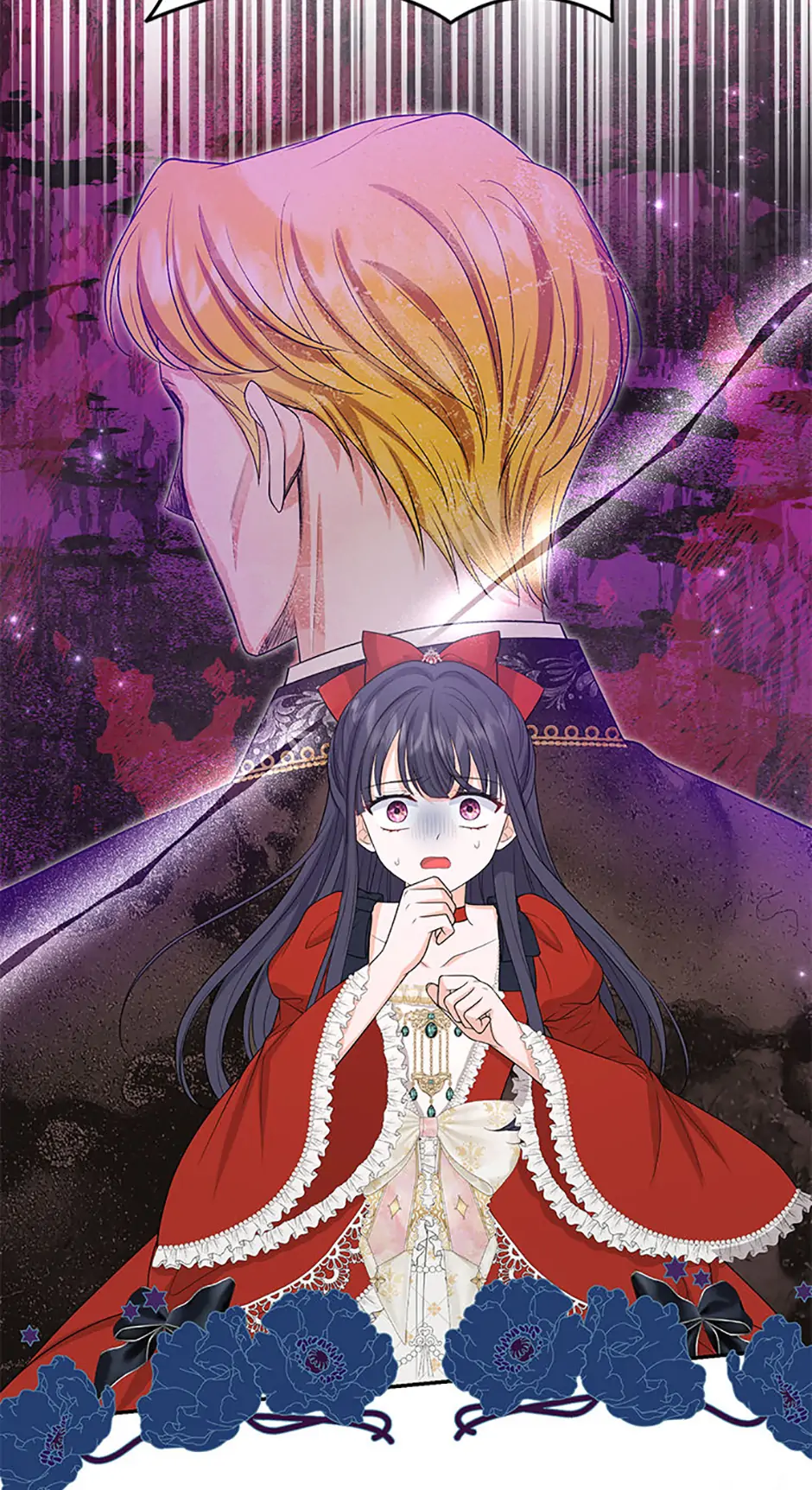 The S-Class Little Princess Is Too Strong Chapter 59 - Page 21