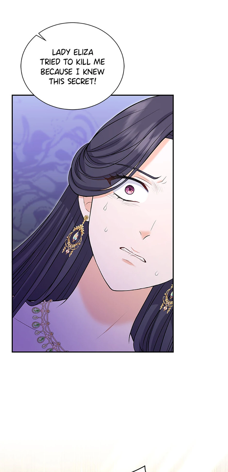 The S-Class Little Princess Is Too Strong Chapter 59 - Page 30