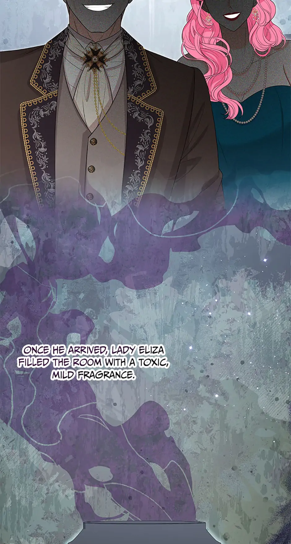 The S-Class Little Princess Is Too Strong Chapter 59 - Page 52