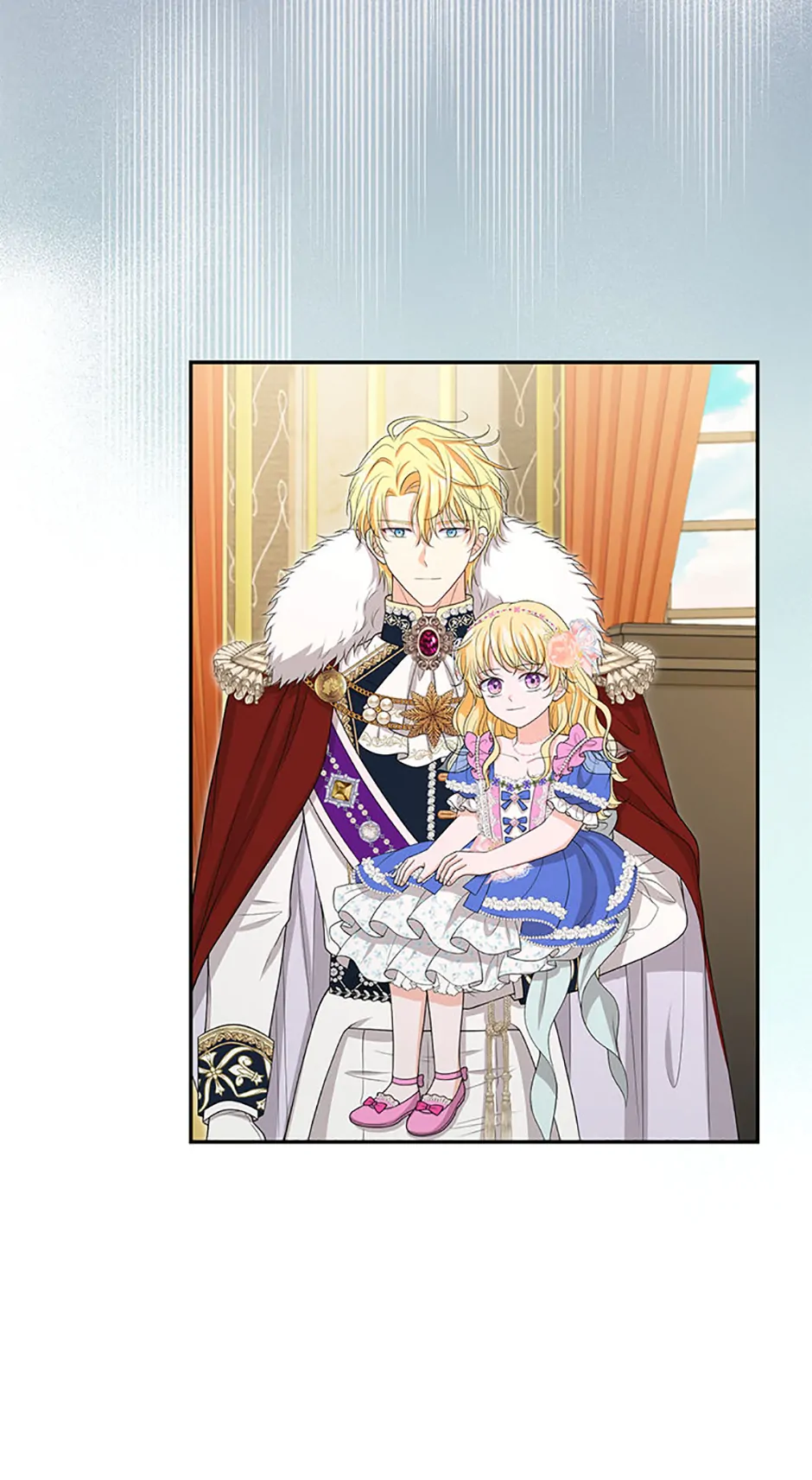The S-Class Little Princess Is Too Strong Chapter 60 - Page 14