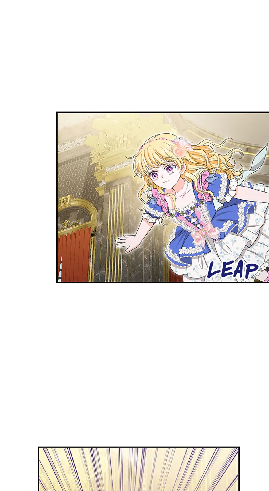 The S-Class Little Princess Is Too Strong Chapter 60 - Page 18