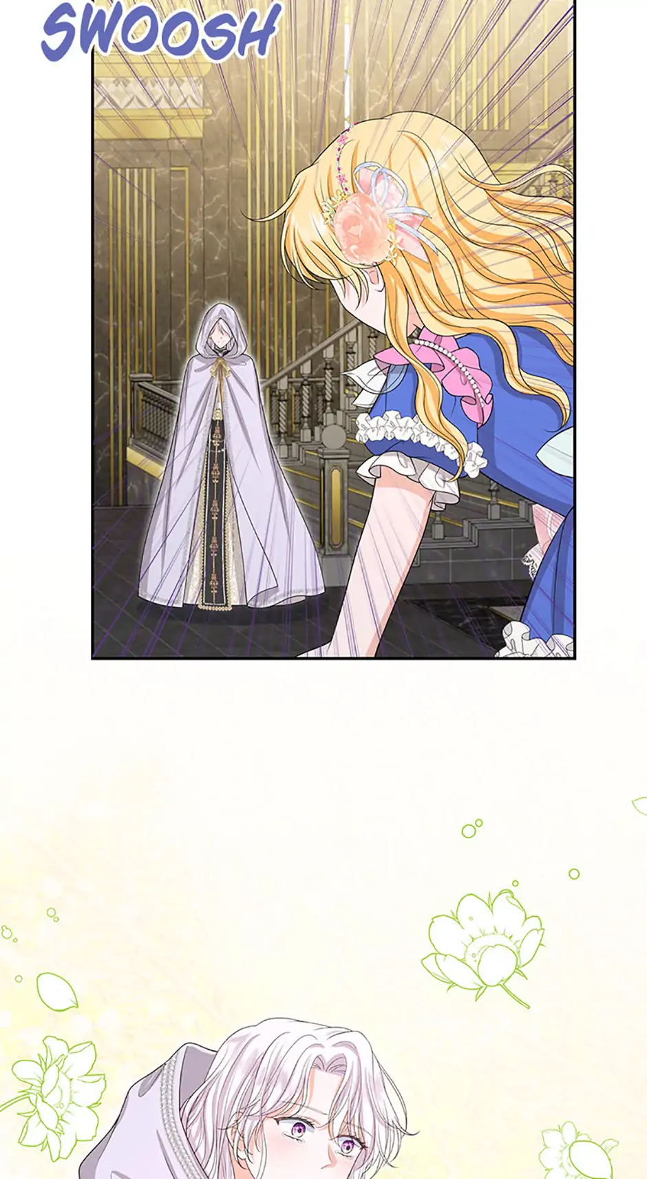 The S-Class Little Princess Is Too Strong Chapter 60 - Page 19