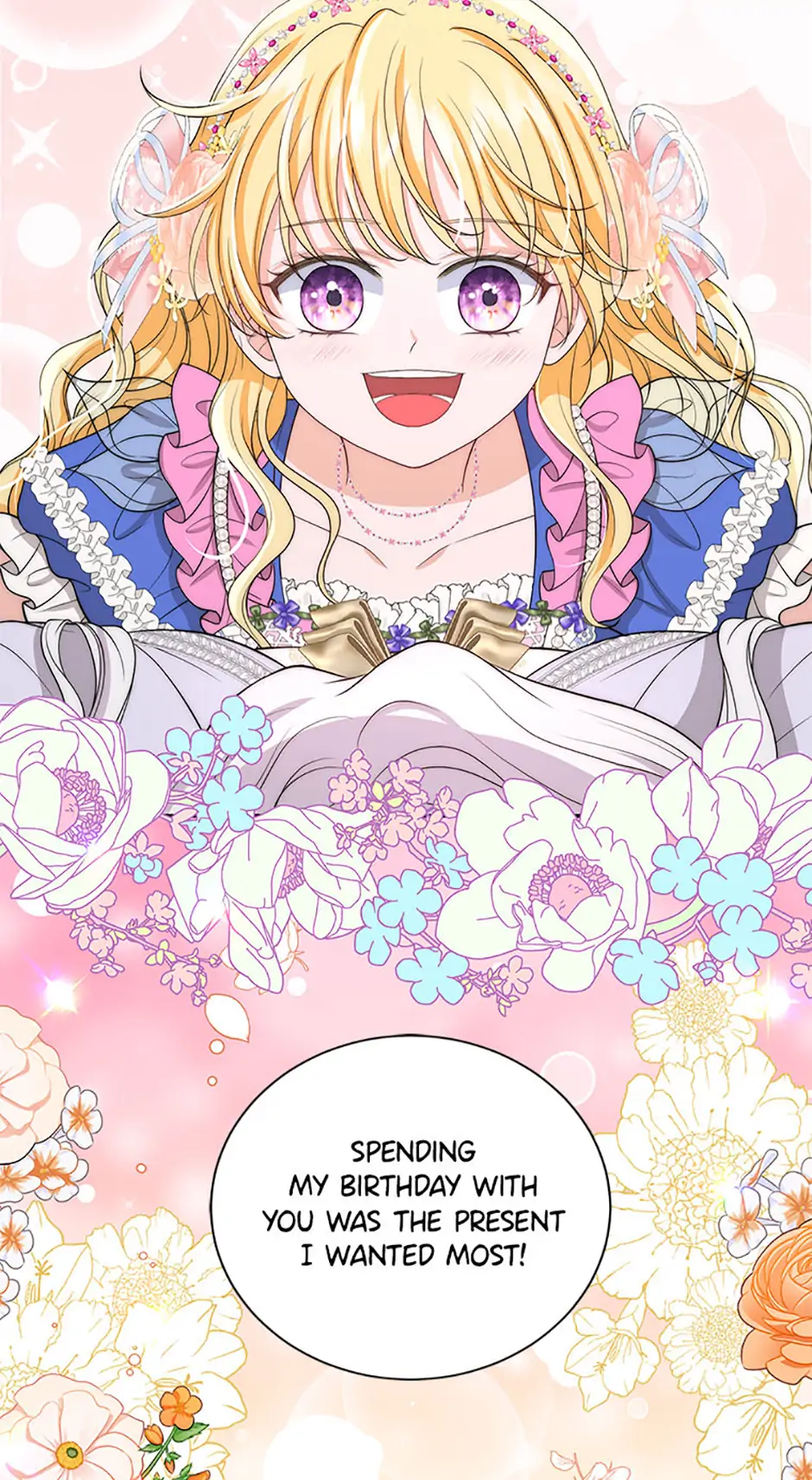 The S-Class Little Princess Is Too Strong Chapter 60 - Page 22