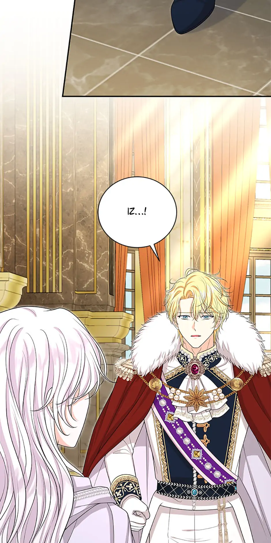 The S-Class Little Princess Is Too Strong Chapter 60 - Page 25