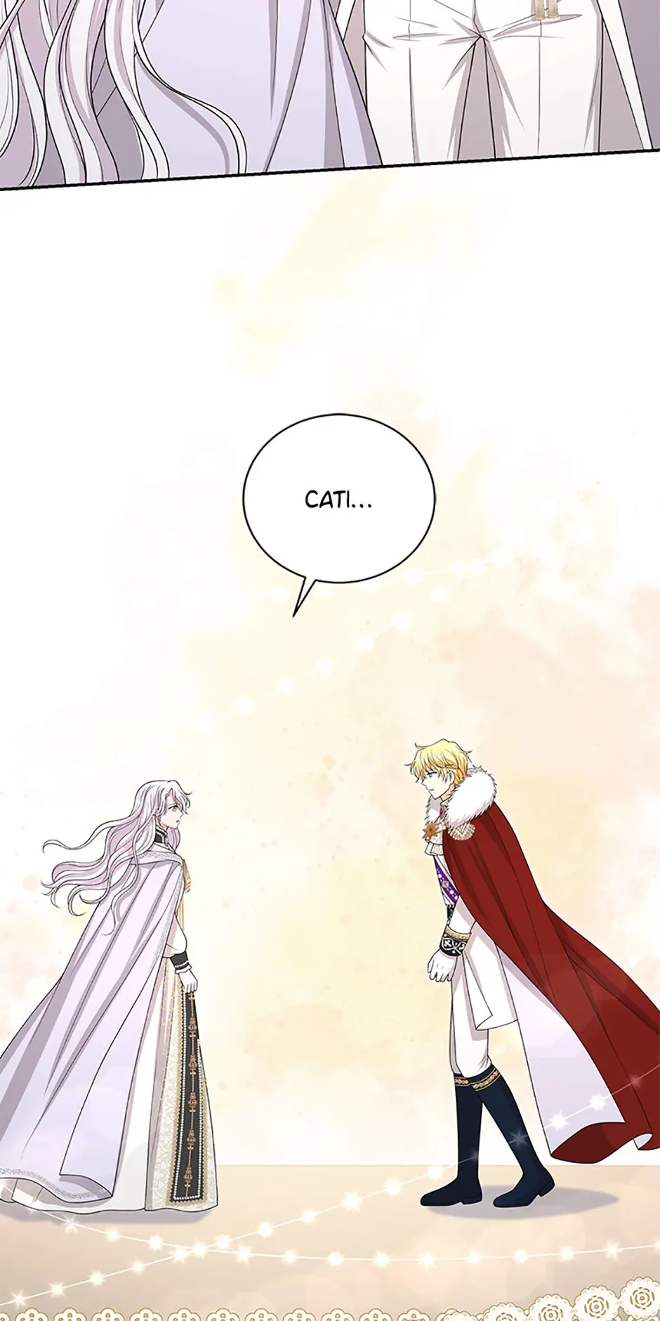 The S-Class Little Princess Is Too Strong Chapter 60 - Page 26