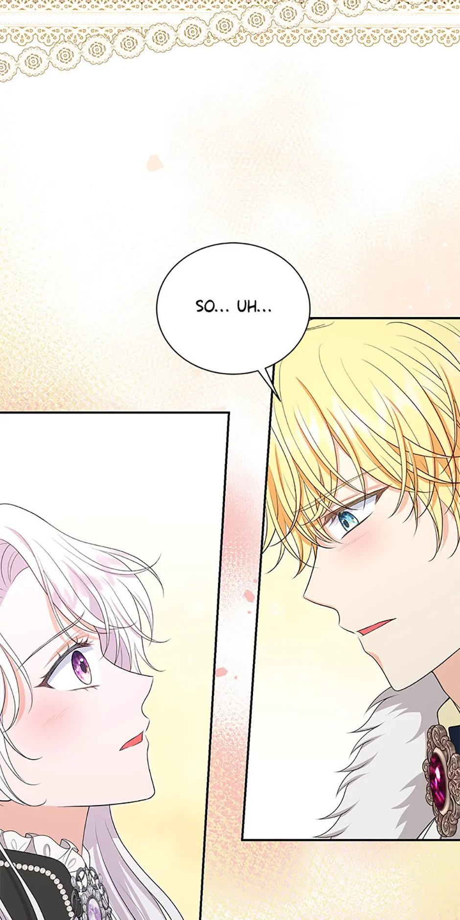 The S-Class Little Princess Is Too Strong Chapter 60 - Page 27