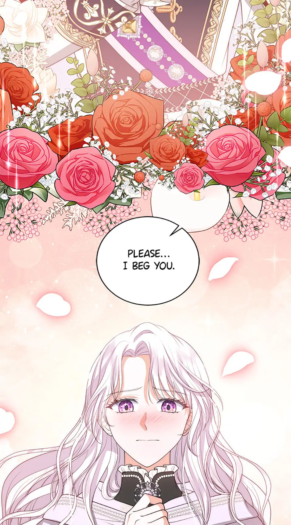 The S-Class Little Princess Is Too Strong Chapter 60 - Page 35