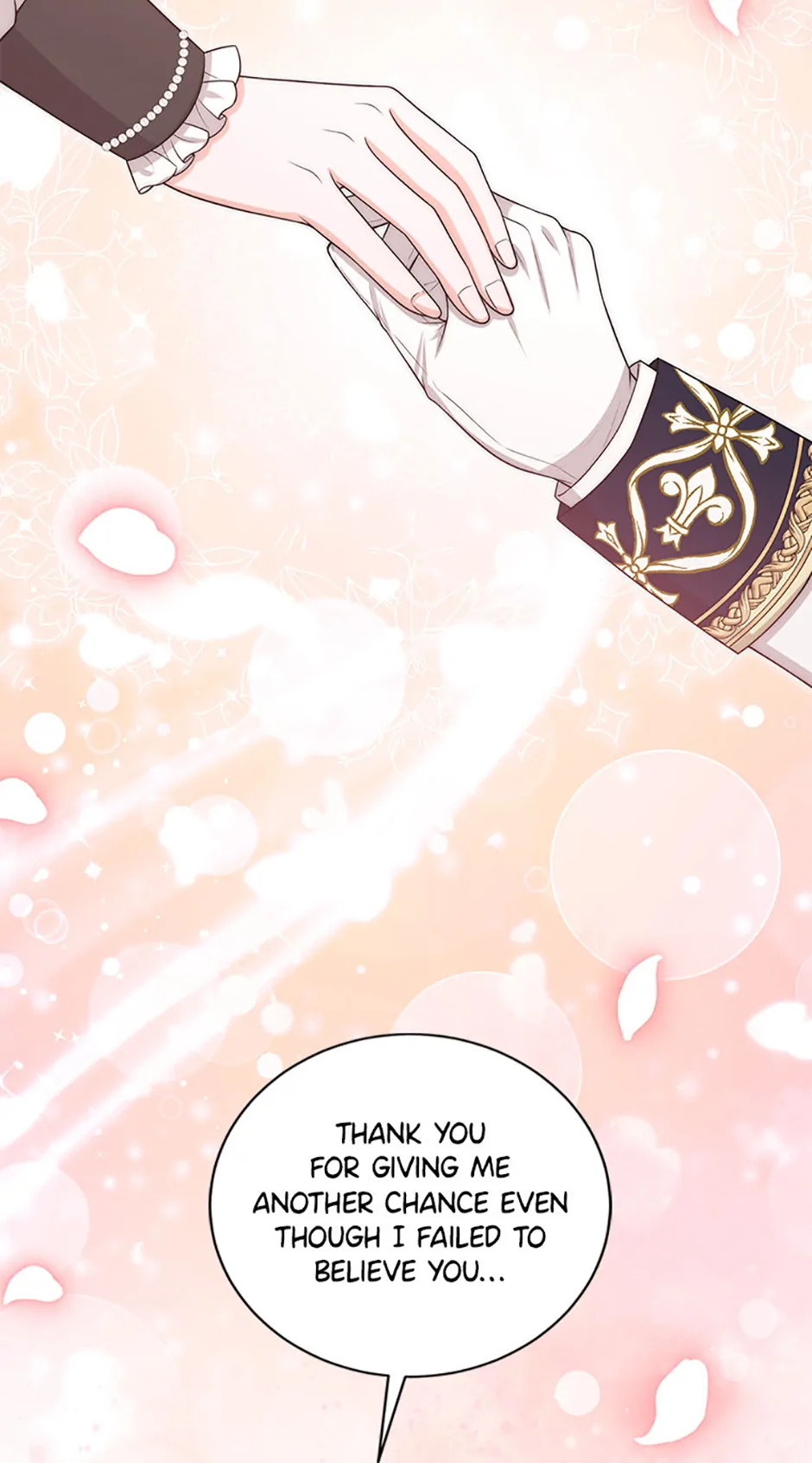 The S-Class Little Princess Is Too Strong Chapter 60 - Page 37
