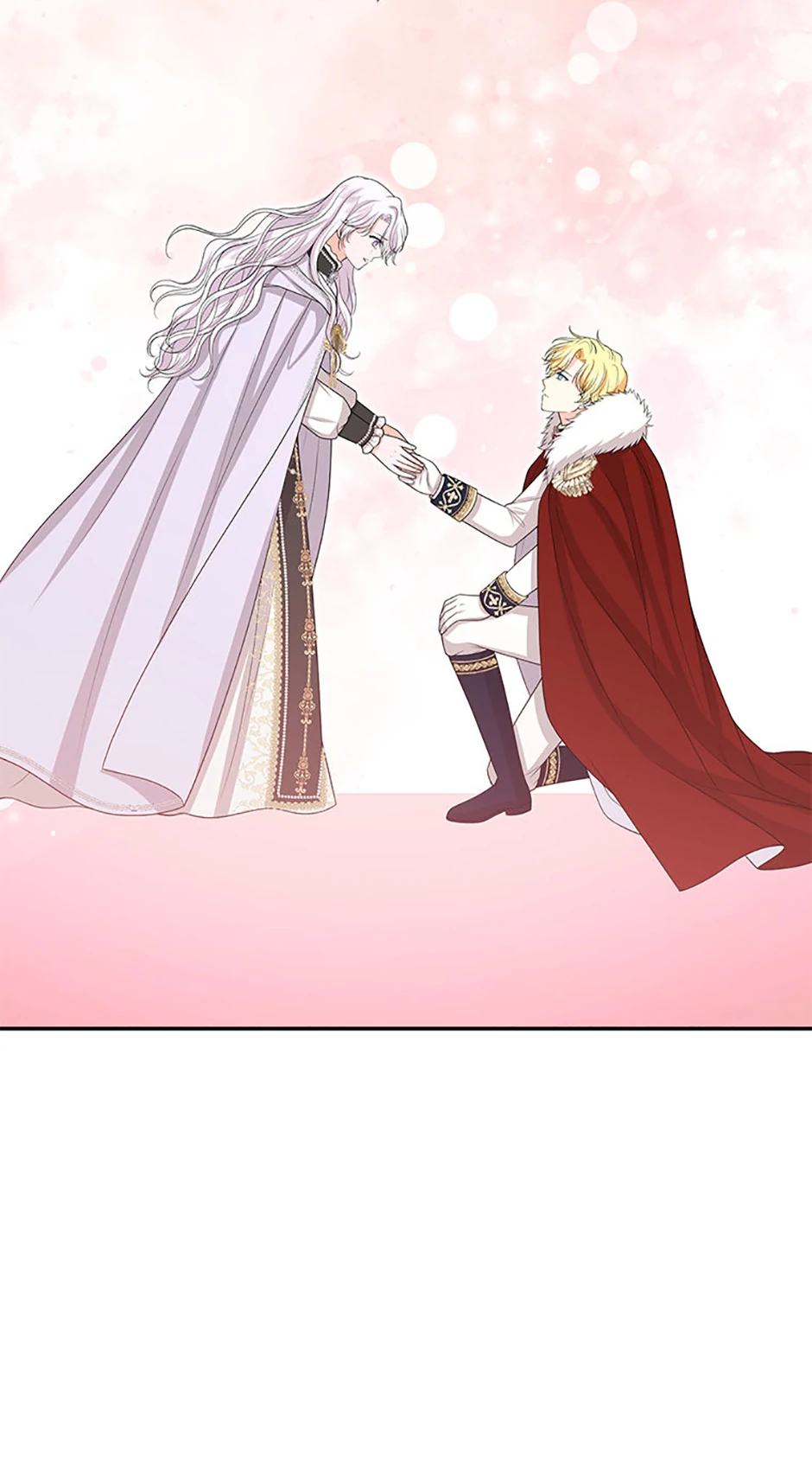 The S-Class Little Princess Is Too Strong Chapter 60 - Page 38