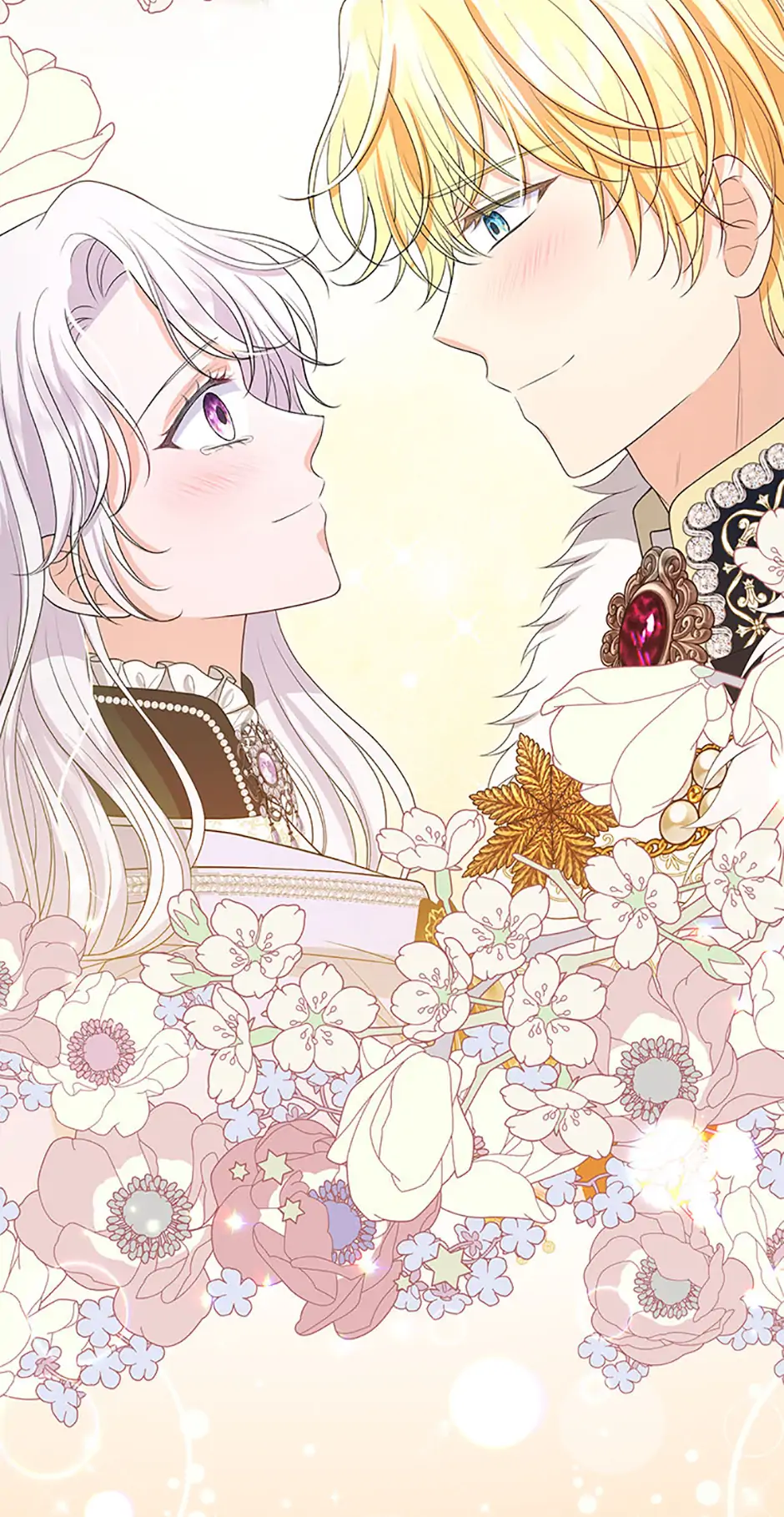 The S-Class Little Princess Is Too Strong Chapter 60 - Page 40