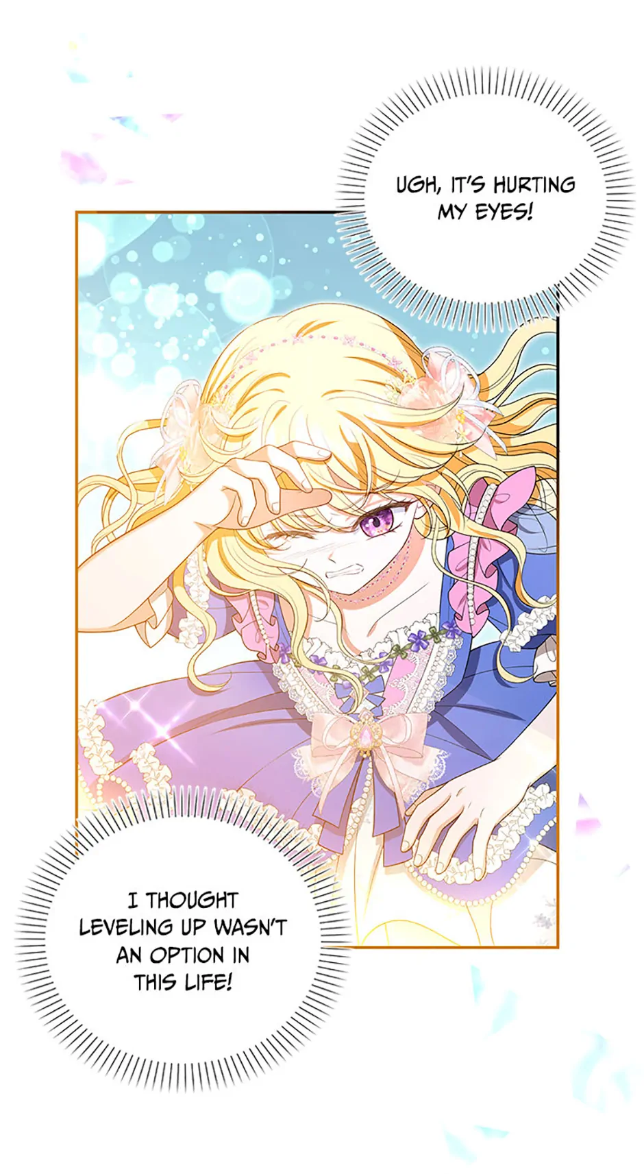 The S-Class Little Princess Is Too Strong Chapter 60 - Page 51