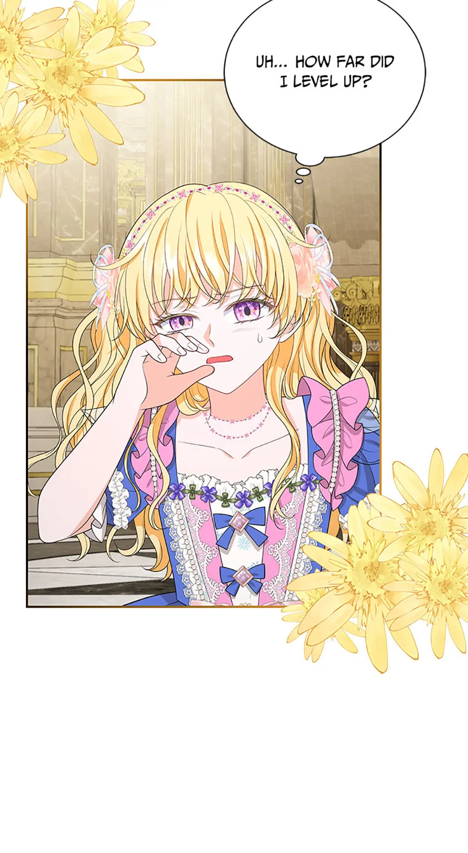 The S-Class Little Princess Is Too Strong Chapter 60 - Page 54