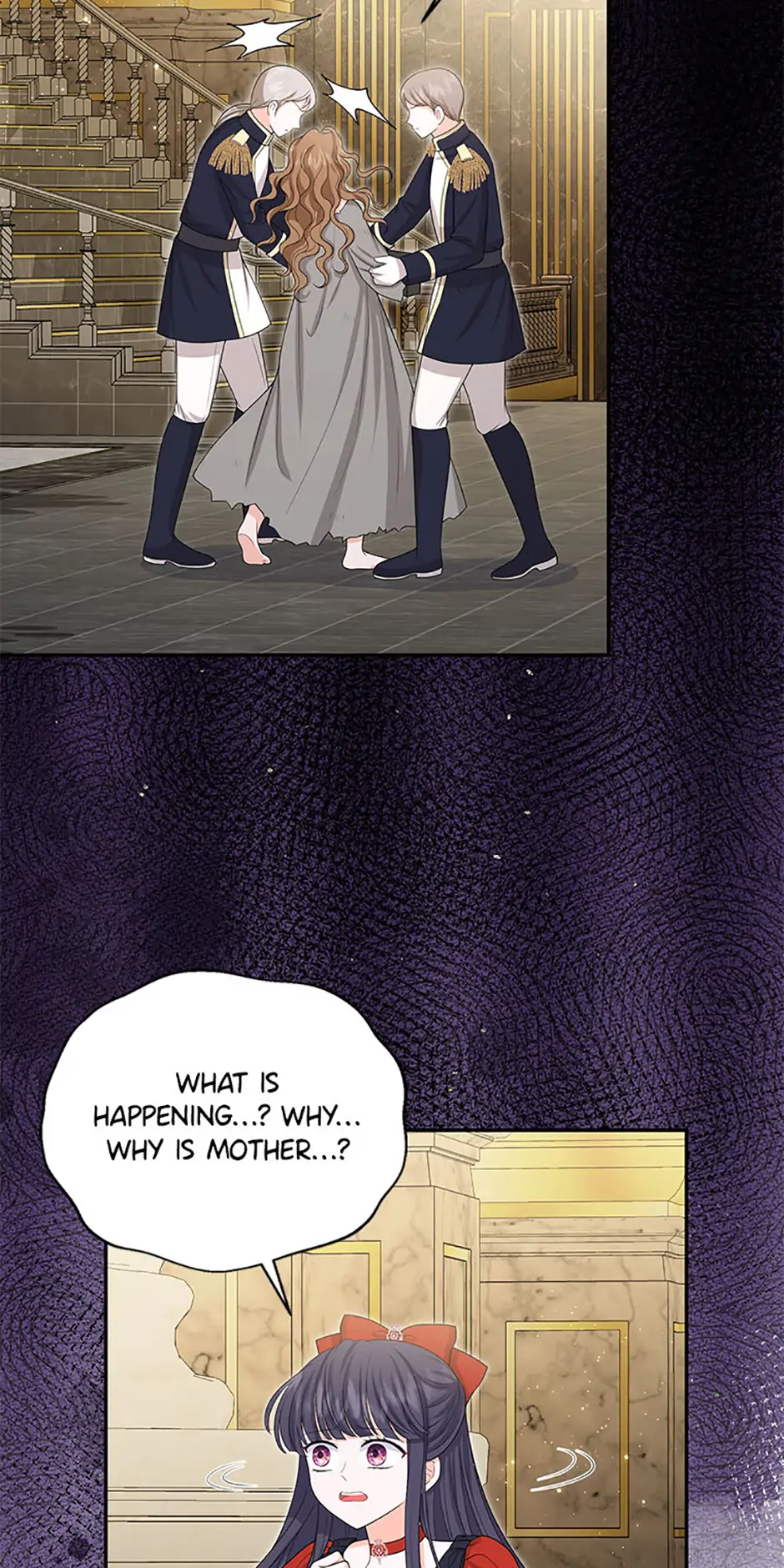 The S-Class Little Princess Is Too Strong Chapter 60 - Page 9