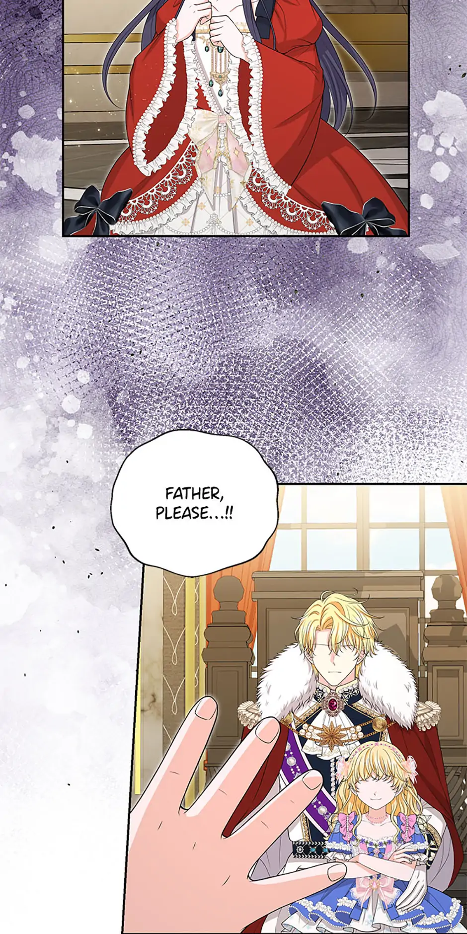 The S-Class Little Princess Is Too Strong Chapter 60 - Page 10