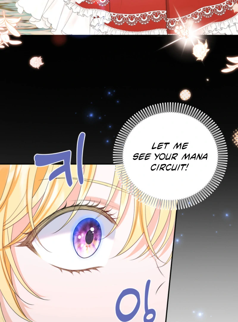 The S-Class Little Princess Is Too Strong Chapter 61 - Page 12