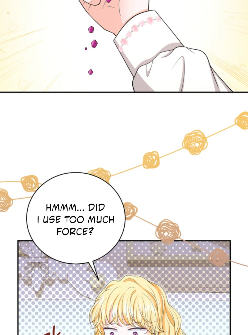 The S-Class Little Princess Is Too Strong Chapter 61 - Page 3