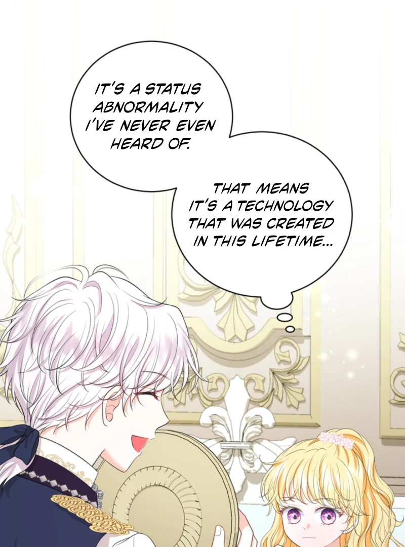 The S-Class Little Princess Is Too Strong Chapter 61 - Page 21