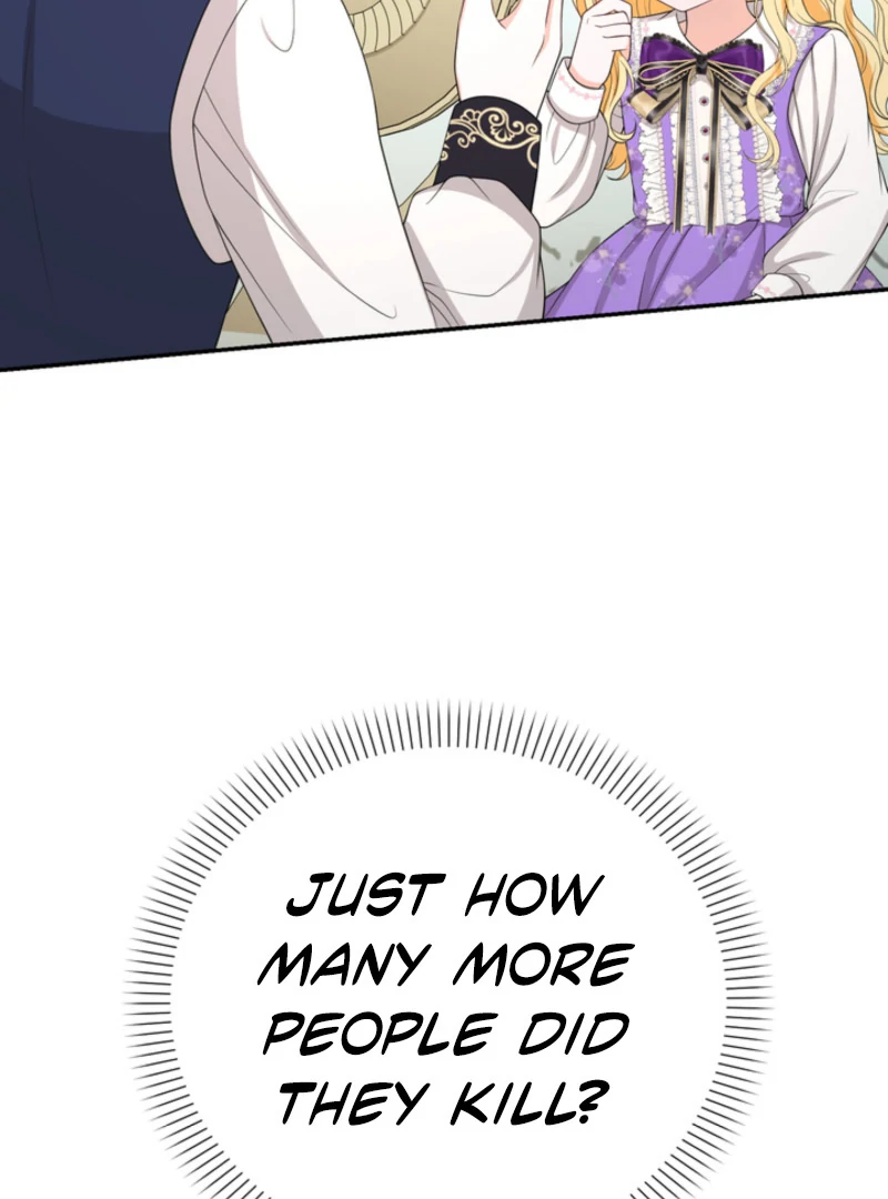 The S-Class Little Princess Is Too Strong Chapter 61 - Page 22