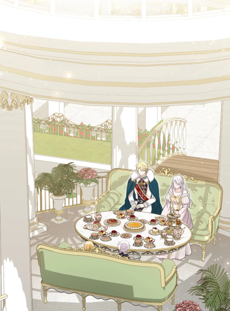 The S-Class Little Princess Is Too Strong Chapter 61 - Page 32