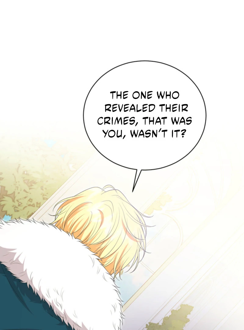 The S-Class Little Princess Is Too Strong Chapter 61 - Page 36