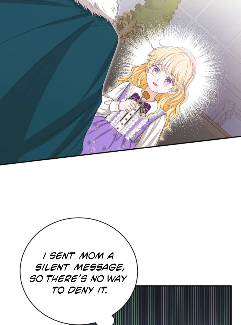 The S-Class Little Princess Is Too Strong Chapter 61 - Page 37