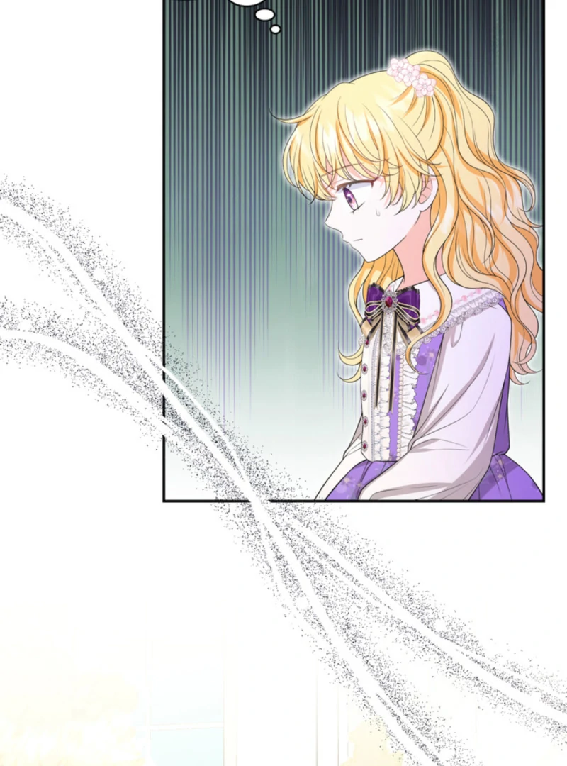 The S-Class Little Princess Is Too Strong Chapter 61 - Page 38