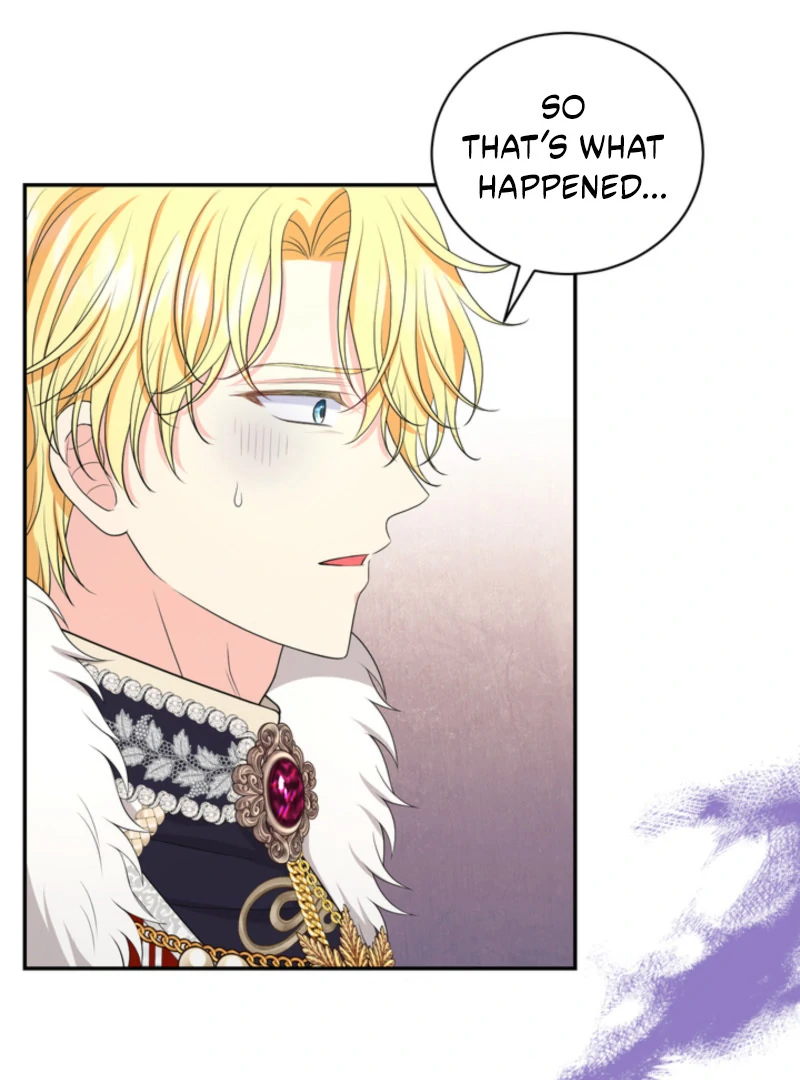 The S-Class Little Princess Is Too Strong Chapter 61 - Page 44