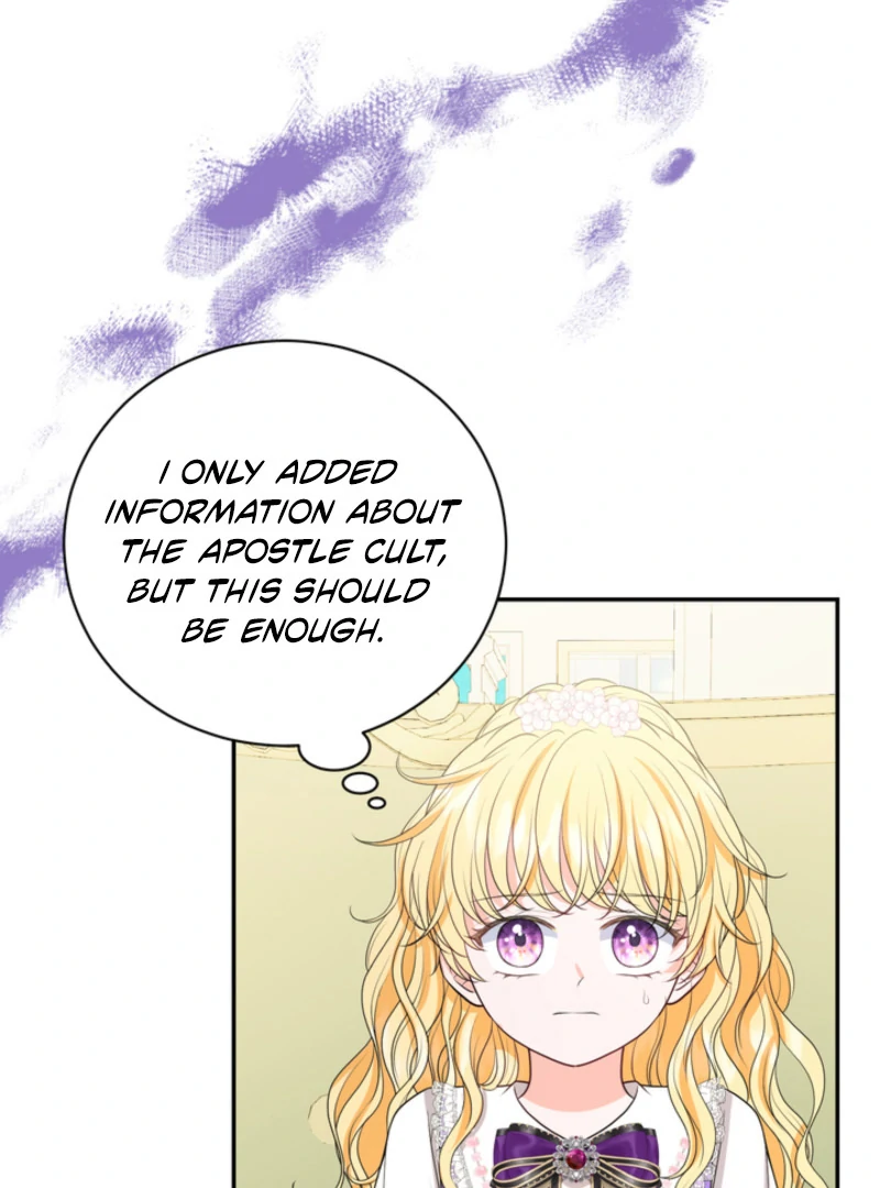 The S-Class Little Princess Is Too Strong Chapter 61 - Page 45