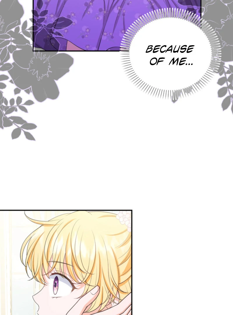 The S-Class Little Princess Is Too Strong Chapter 61 - Page 49
