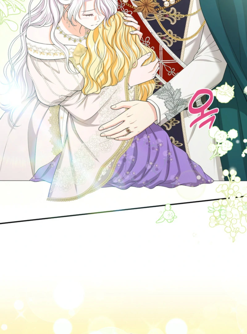 The S-Class Little Princess Is Too Strong Chapter 61 - Page 51