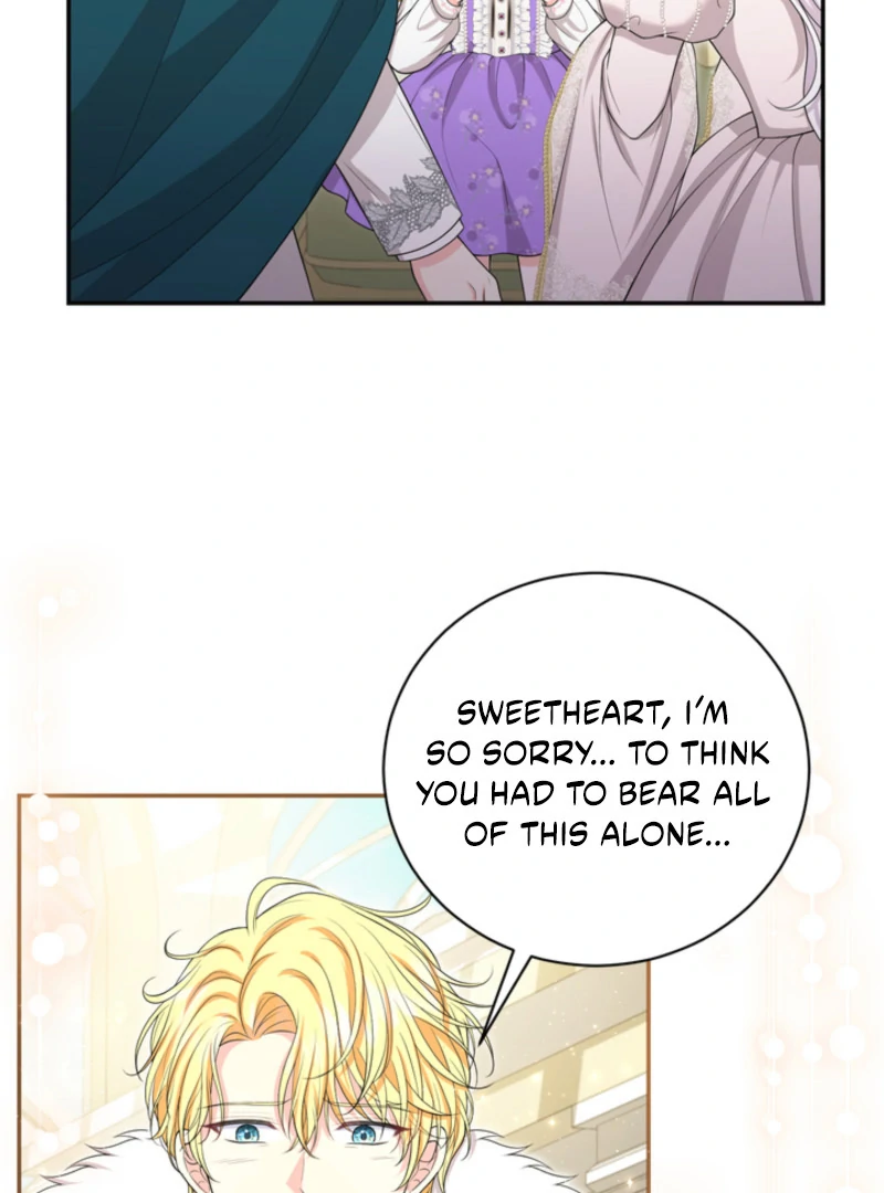 The S-Class Little Princess Is Too Strong Chapter 61 - Page 55
