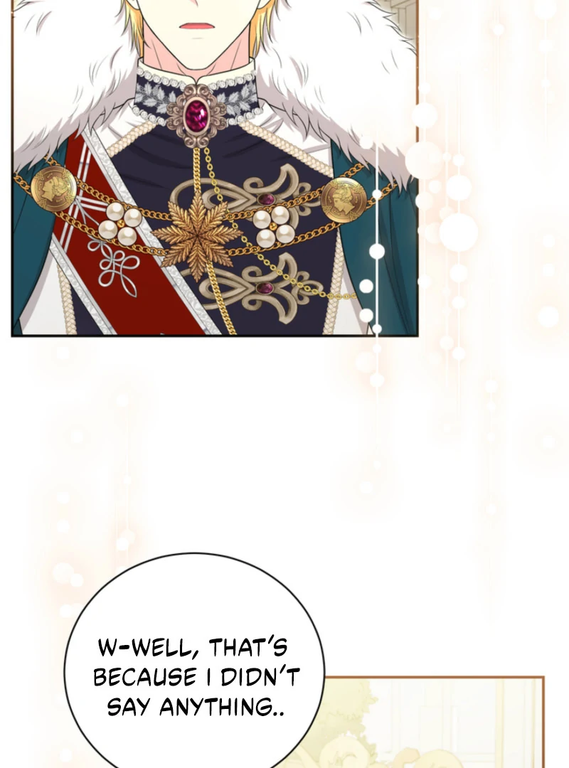 The S-Class Little Princess Is Too Strong Chapter 61 - Page 56