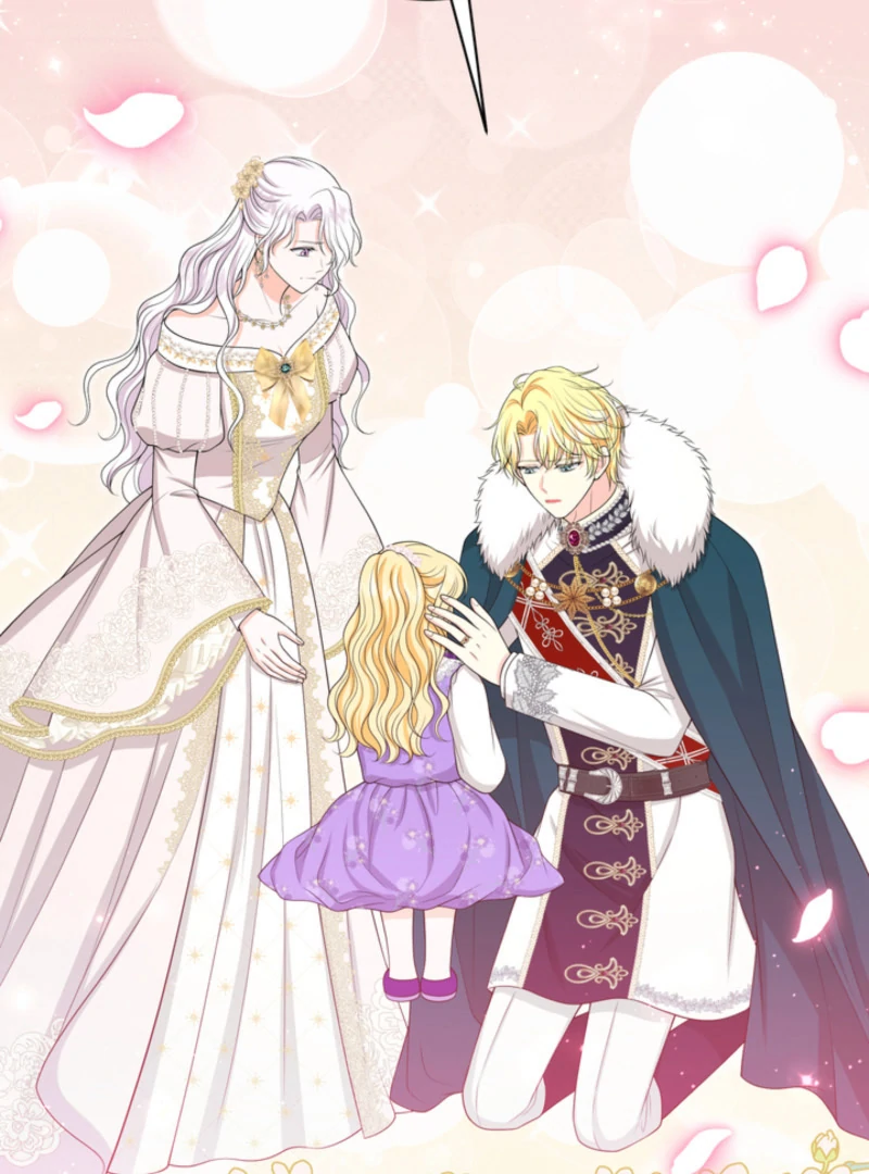 The S-Class Little Princess Is Too Strong Chapter 61 - Page 58