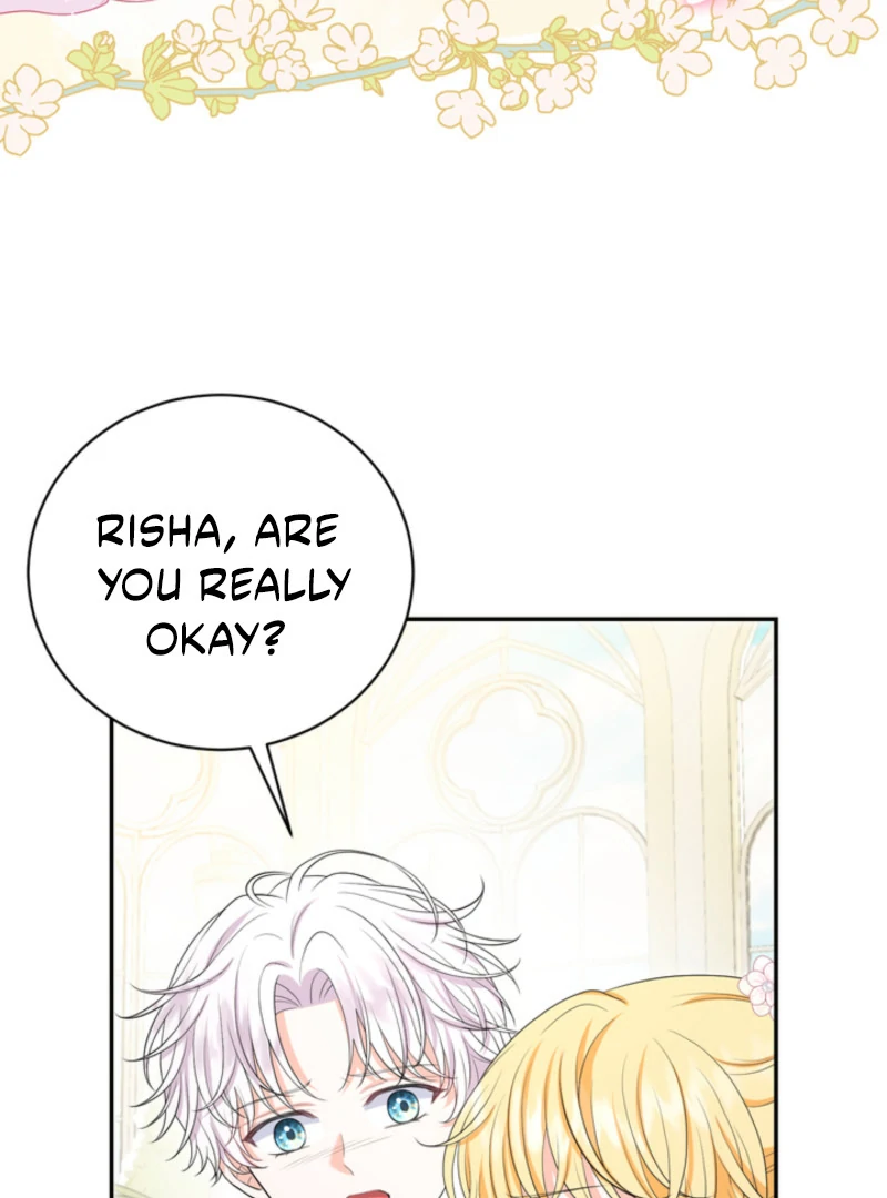 The S-Class Little Princess Is Too Strong Chapter 61 - Page 59