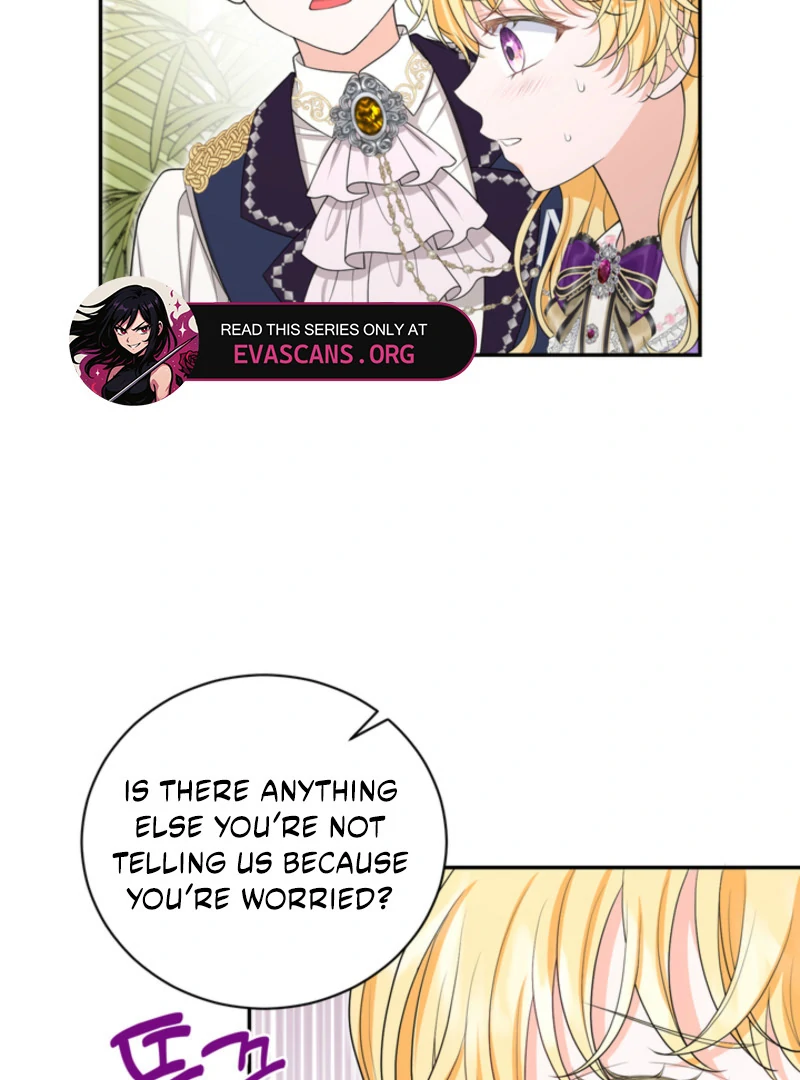 The S-Class Little Princess Is Too Strong Chapter 61 - Page 60