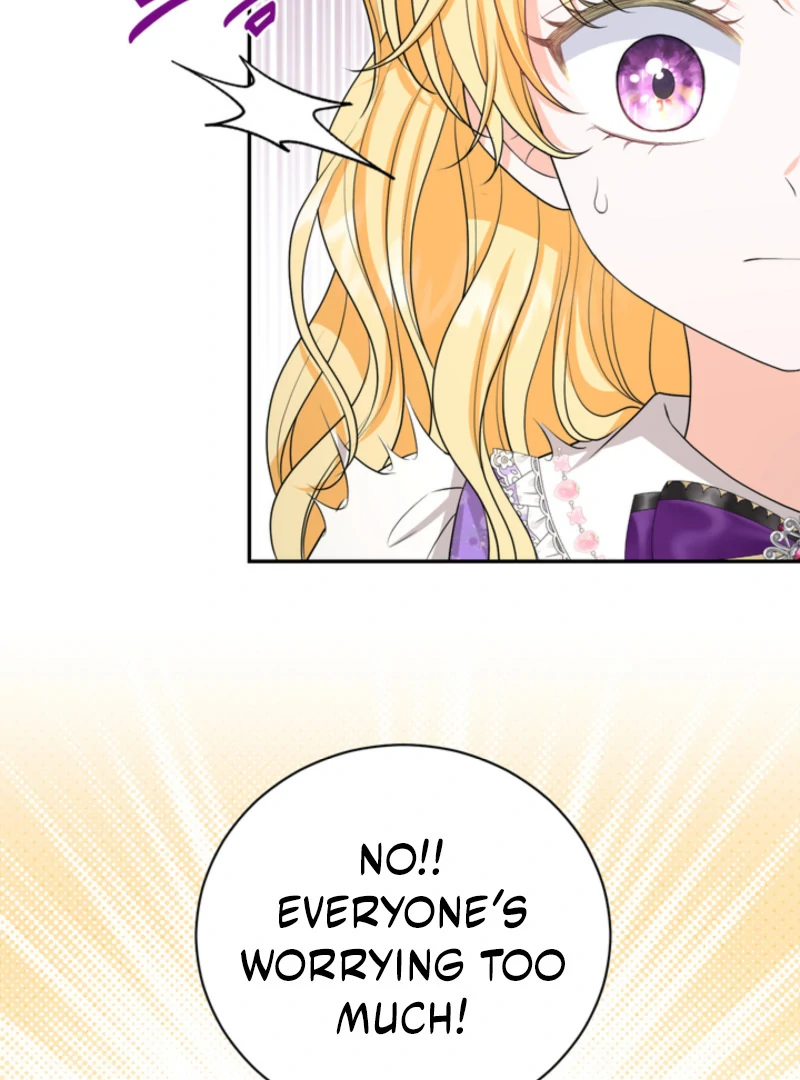 The S-Class Little Princess Is Too Strong Chapter 61 - Page 61