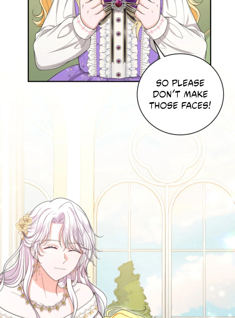 The S-Class Little Princess Is Too Strong Chapter 61 - Page 64