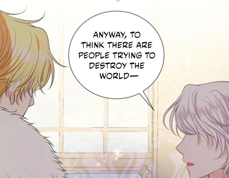 The S-Class Little Princess Is Too Strong Chapter 61 - Page 66