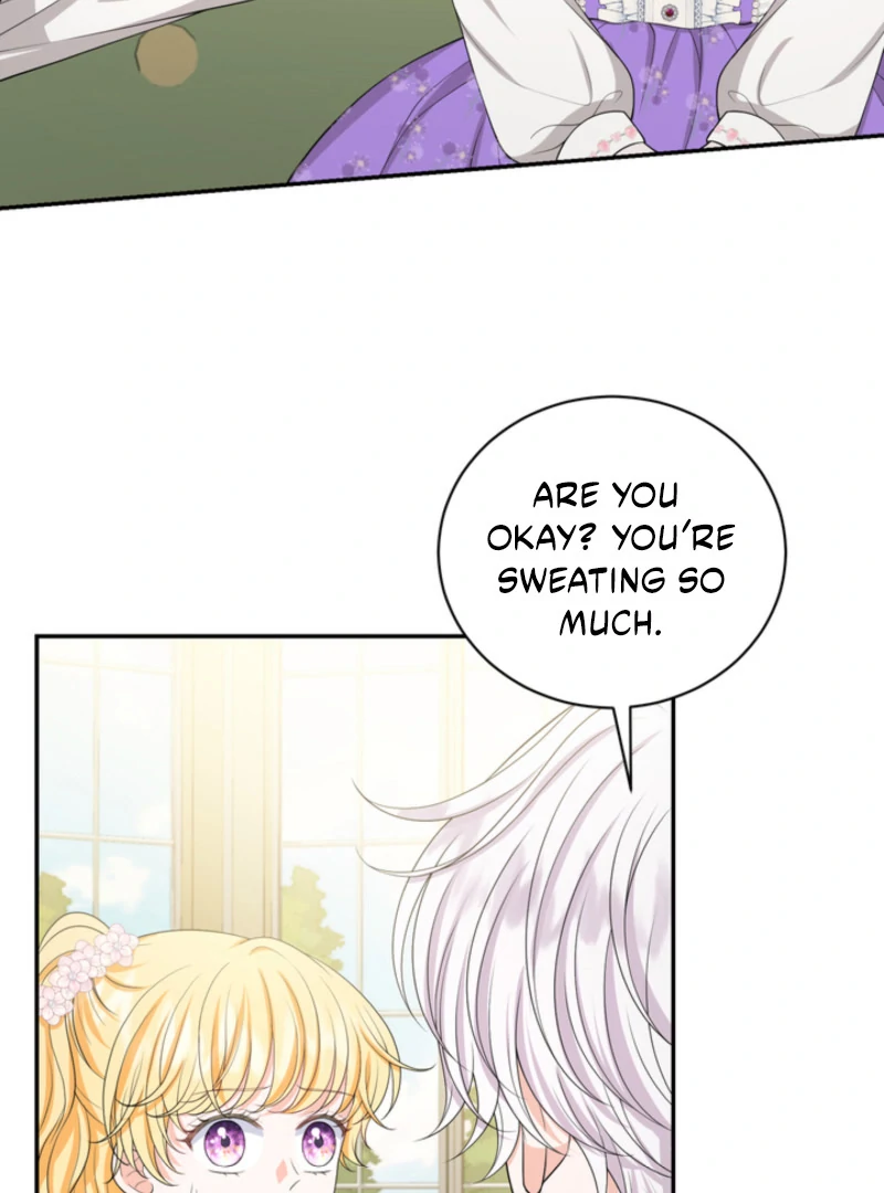 The S-Class Little Princess Is Too Strong Chapter 61 - Page 74