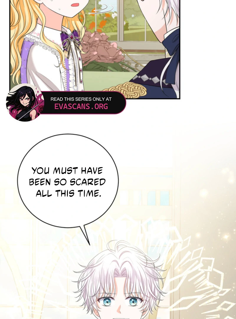 The S-Class Little Princess Is Too Strong Chapter 61 - Page 75