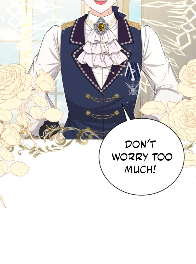 The S-Class Little Princess Is Too Strong Chapter 61 - Page 76