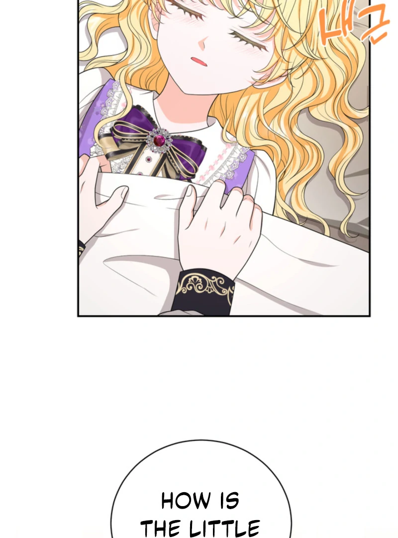 The S-Class Little Princess Is Too Strong Chapter 62 - Page 11