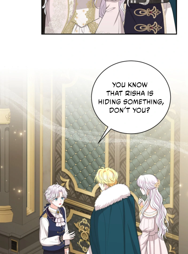 The S-Class Little Princess Is Too Strong Chapter 62 - Page 16