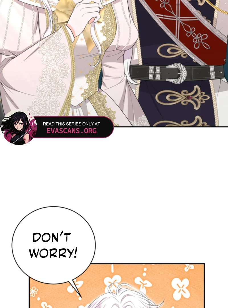 The S-Class Little Princess Is Too Strong Chapter 62 - Page 21